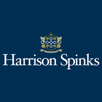 harrison spinks Logo